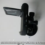 camera hanh trinh HD Car DVR F60 GPS